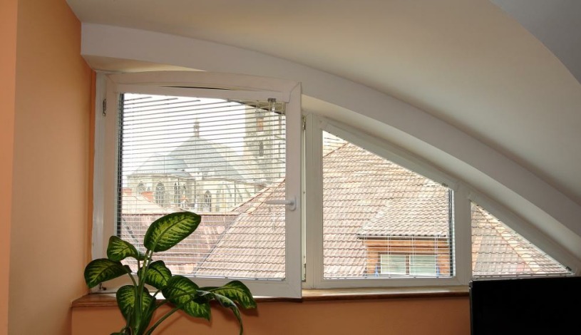 Hotel U Vlašského dvora Kutná Hora